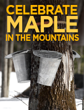 Maple in the Mountains